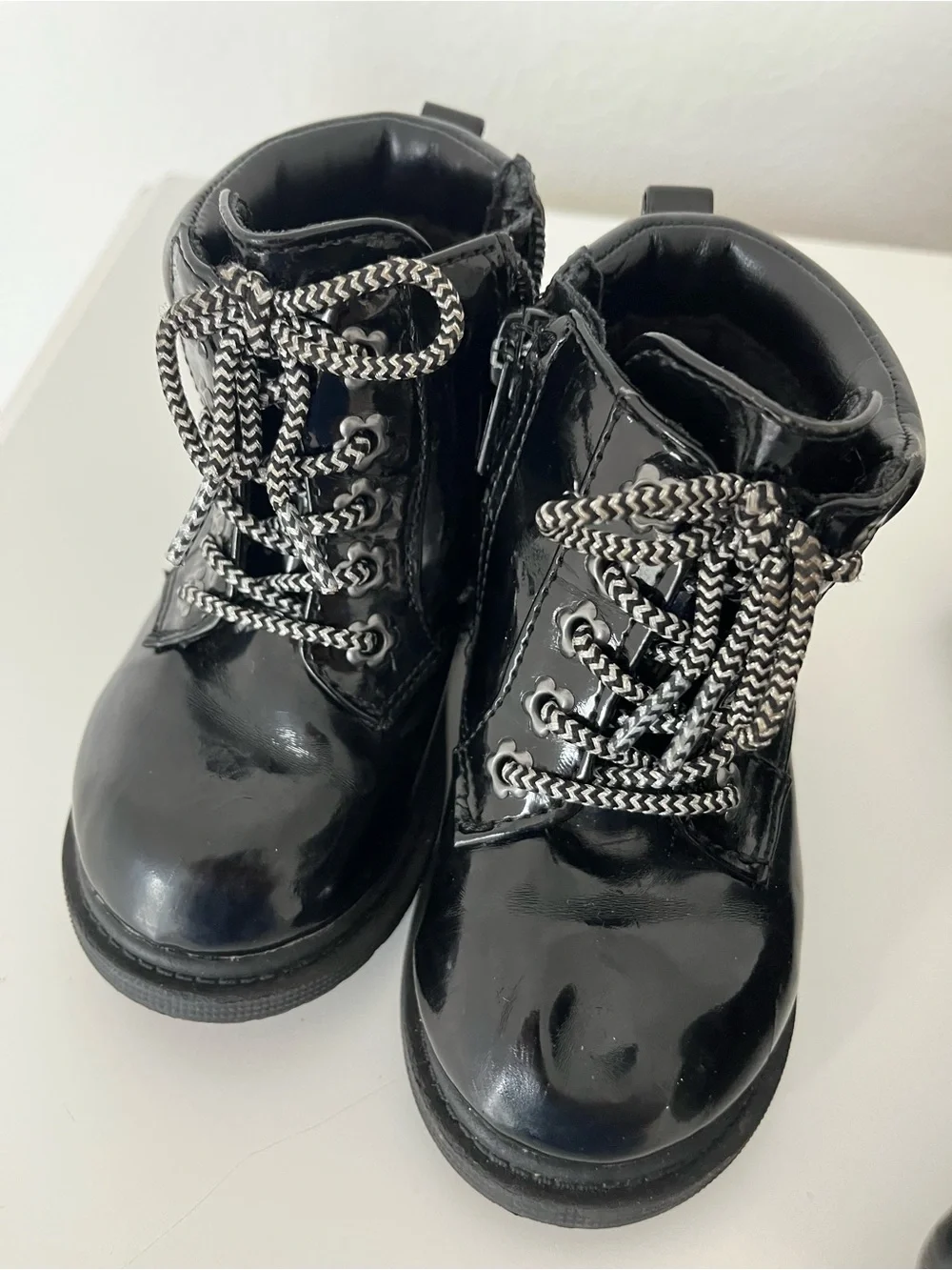 Toddler girl size 5 Boots bundle